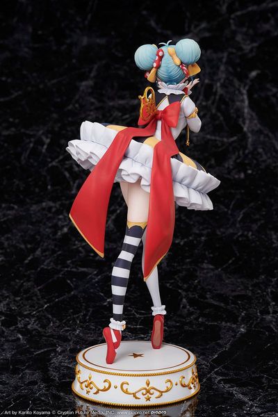 PREORDER - Design COCO Ltd. - Vocaloid - 1/7 Hatsune Miku MIKU EXPO 2023 VR Costume Contest Grand Prize Design