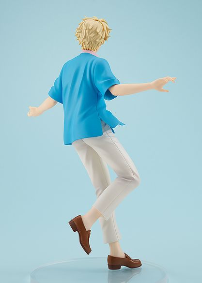 PREORDER - Good Smile Company - Skip and Loafer - POP UP PARADE Sousuke Shima