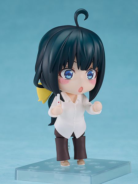 PREORDER - Good Smile Company - Pon no Michi - Nendoroid Nashiko Jippensha