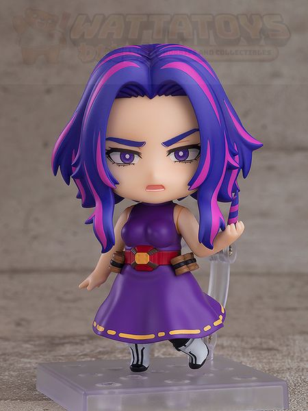 PREORDER - TAKARA TOMY - My Hero Academia - Nendoroid Lady Nagant