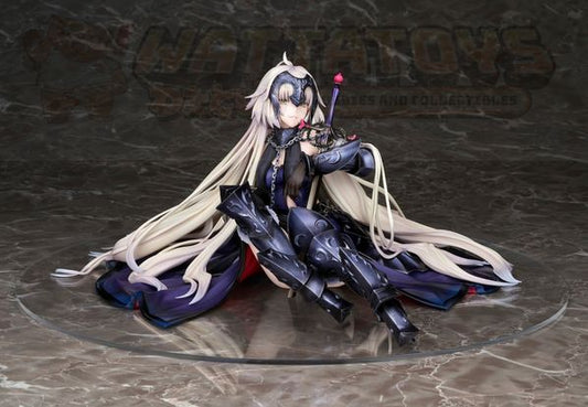 PREORDER - Alter - Fate/Grand Order - 1/7 Avenger/Jeanne d'Arc [Alter] Ephemeral Dream Ver