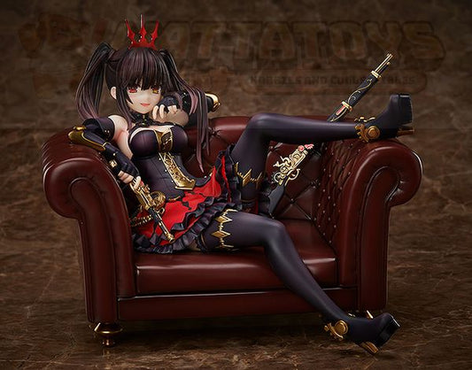 PREORDER - KADOKAWA - Date A Live - 1/7 Kurumi Tokisaki Empress Ver.