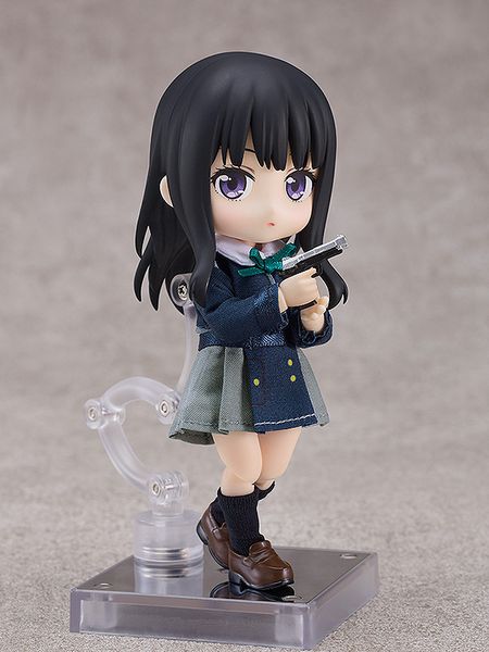 PREORDER - Good Smile Company - Lycoris Recoil - Nendoroid Doll Takina Inoue