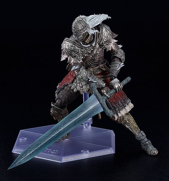 PREORDER - Max Factory - ELDEN RING - figma Raging Wolf