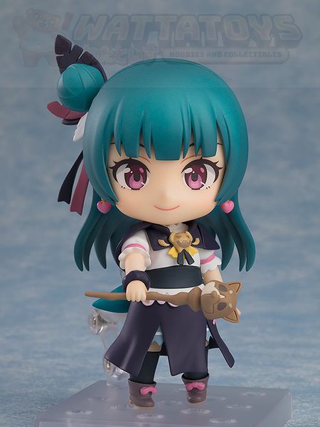 PREORDER - Good Smile Company - Yohane the Parhelion: Sushine in the Mirror - Nendoroid Yohane