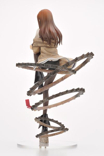 PREORDER - Kotobukiya - STEINS;GATE - 1/8 Kurisu Makise