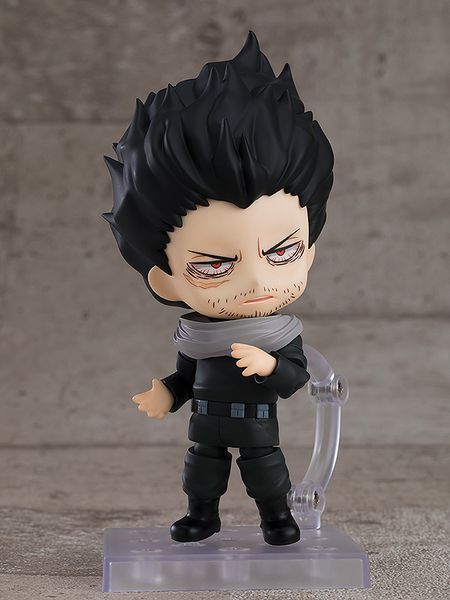 PREORDER - TAKARA TOMY - My Hero Academia - Nendoroid Shota Aizawa