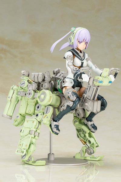 PREORDER - Kotobukiya - Frame Arms Girl - FRAME ARMS GIRL GREIFEN