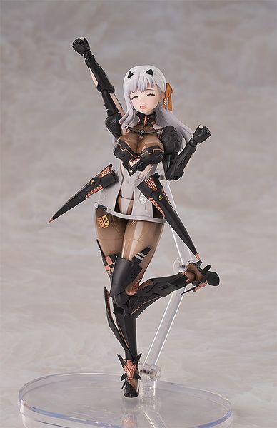 PREORDER - Good Smile Arts Shanghai - GODDESS OF VICTORY: NIKKE - Hyper Body Modernia