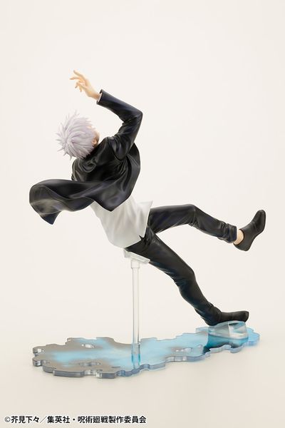 PREORDER - Kotobukiya - Jujutsu Kaisen - 1/8 ARTFX J Satoru Gojo Hidden Inventory / Premature Death Ver.