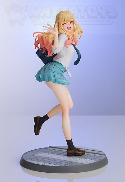 PREORDER - Max Factory - My Dress-Up Darling - 1/7 Marin Kitagawa