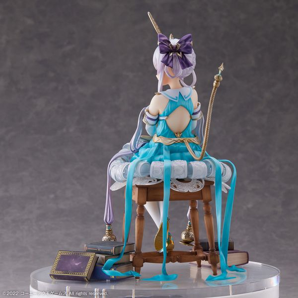 PREORDER - Design COCO - Atelier Sophie 2: The Alchemist of the Mysterious Dream - 1/7 Plachta