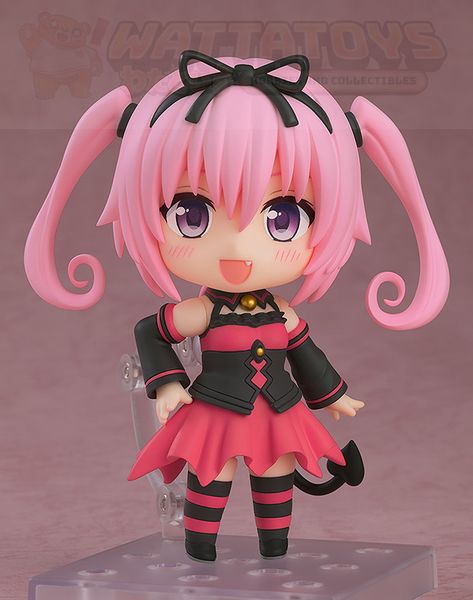 PREORDER - Good Smile Company - To Love-Ru Darkness - Nendoroid Nana Astar Deviluke