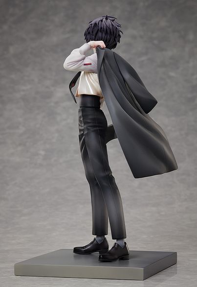 PREORDER - KADOKAWA - Bungo Stray Dogs - 1/7 Osamu Dazai: Original Series Age Fifteen Ver.