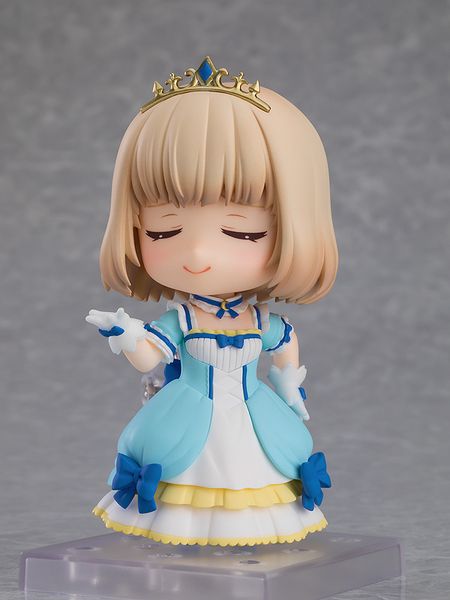 PREORDER - Good Smile Company - Tearmoon Empire - Nendoroid Mia Luna Tearmoon (re-order)