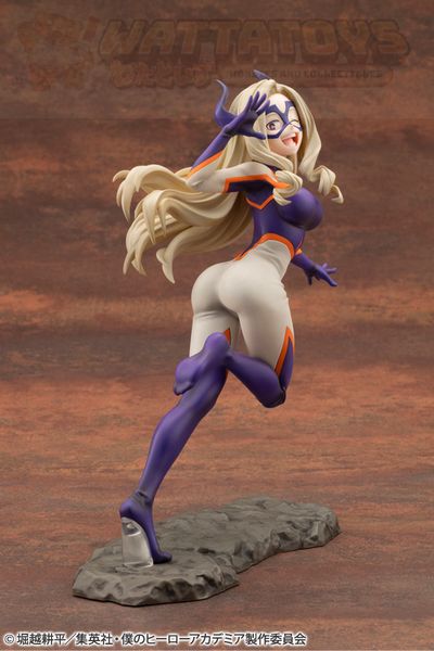 PREORDER - Kotobukiya - My Hero Academia - 1/8 ARTFX J Mt. Lady