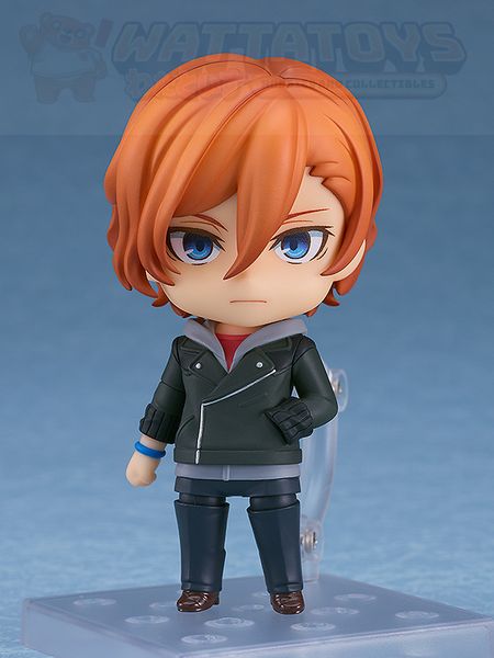 PREORDER - ORANGE ROUGE - Bungo Stray Dogs - Nendoroid Chuya Nakahara Fifteen-Year-Old Ver.