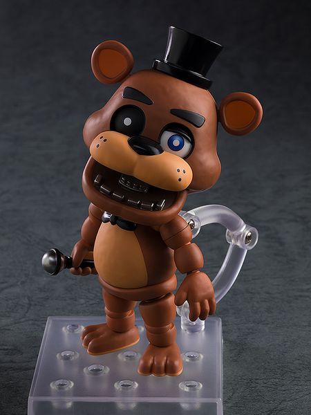 PREORDER - Good Smile Company - Five Nights at Freddy's™ - Nendoroid Freddy Fazbear