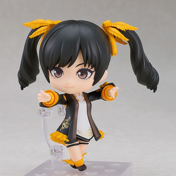 PREORDER - Good Smile Company - TEKKEN 8 - Nendoroid Ling Xiaoyu