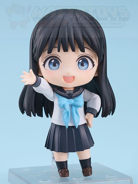 PREORDER - Max Factory - Akebi's Sailor Uniform - Nendoroid Komichi Akebi