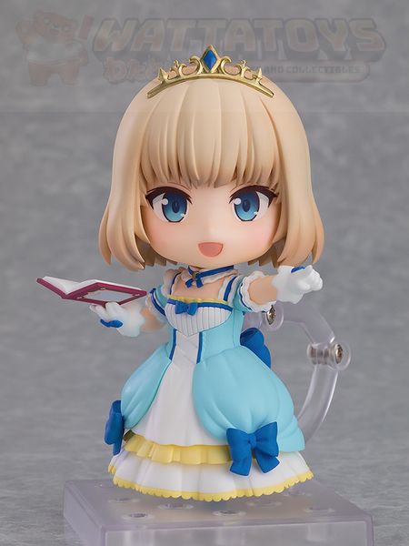 PREORDER - Good Smile Company - Tearmoon Empire - Nendoroid Mia Luna Tearmoon (re-order)