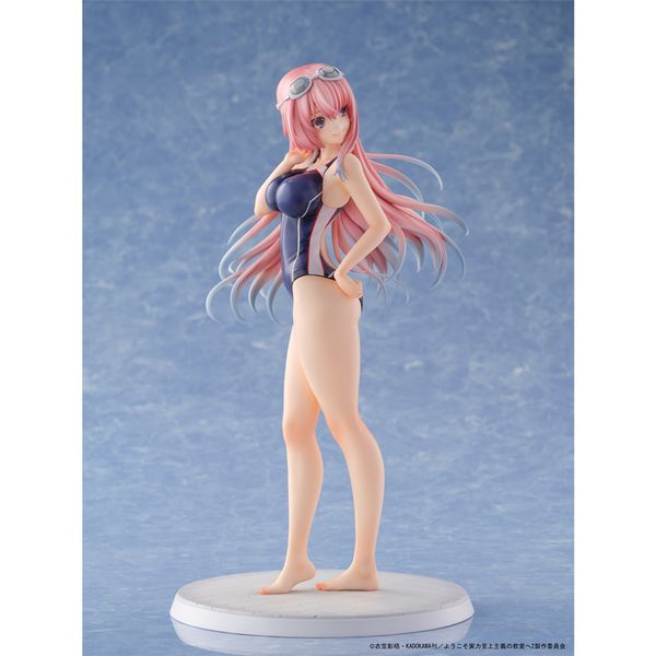 PREORDER - HOBBY STOCK - Classroom of the Elite - 1/6 Honami Ichinose Swimsuit ver.