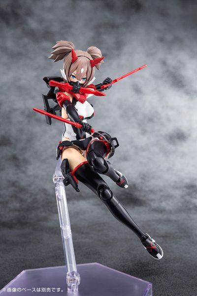 PREORDER - Kotobukiya - Megami Device - ASRA NINJA KANAME