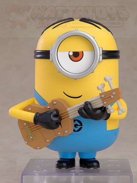 PREORDER - Good Smile Company - Minions - Nendoroid Stuart