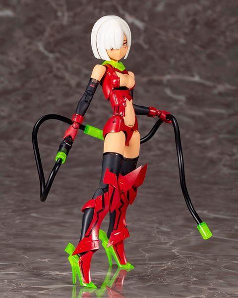 PREORDER - Kotobukiya - Megami Device - Bullet Knights Launcher Hell Blaze