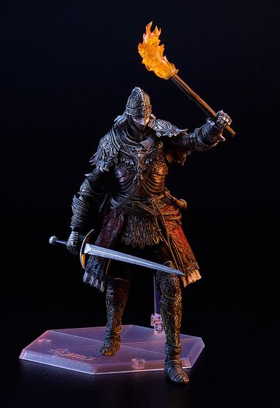 PREORDER - Max Factory - ELDEN RING - figma Raging Wolf
