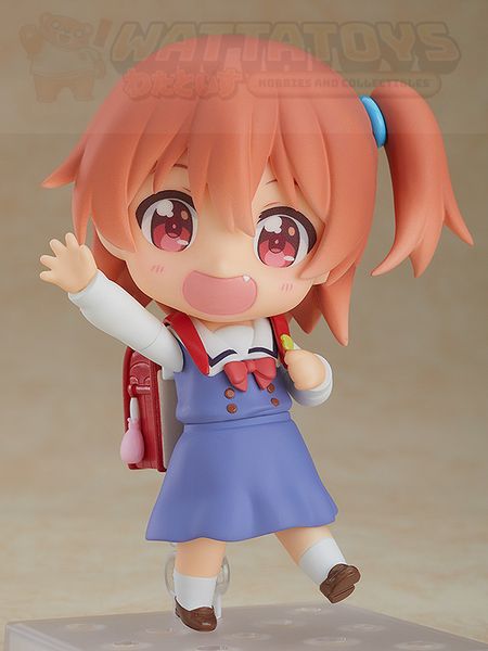 PREORDER - Good Smile Company - Wataten!: An Angel Flew Down to Me - Nendoroid Hinata Hoshino (re-run)