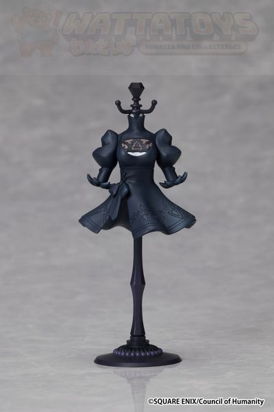 PREORDER - elcoco - NieR:Automata Ver1.1a - Accessory Stand 2B