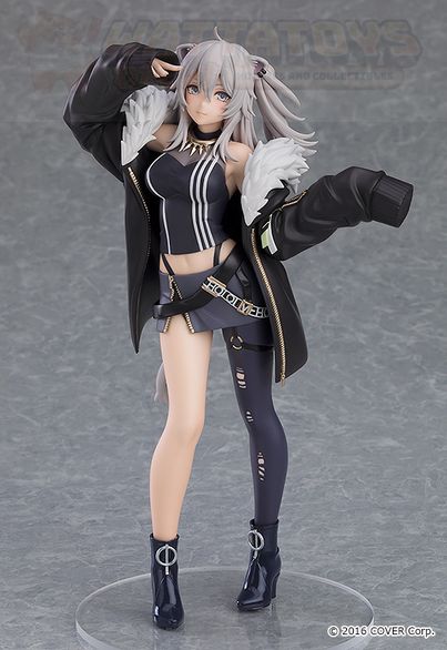 PREORDER - Max Factory - hololive production - POP UP PARADE Shishiro Botan