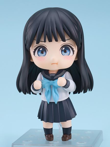 PREORDER - Max Factory - Akebi's Sailor Uniform - Nendoroid Komichi Akebi