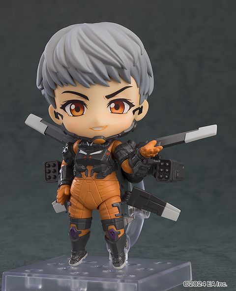 PREORDER - Good Smile Company - Apex Legends - Nendoroid Valkyrie