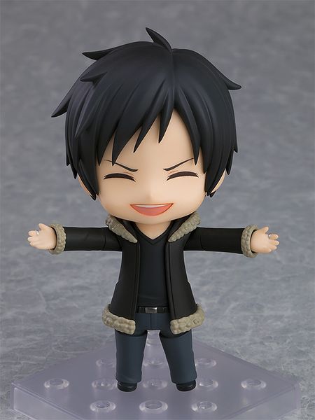 PREORDER - ORANGE ROUGE - DURARARA!!×2 - Nendoroid Izaya Orihara