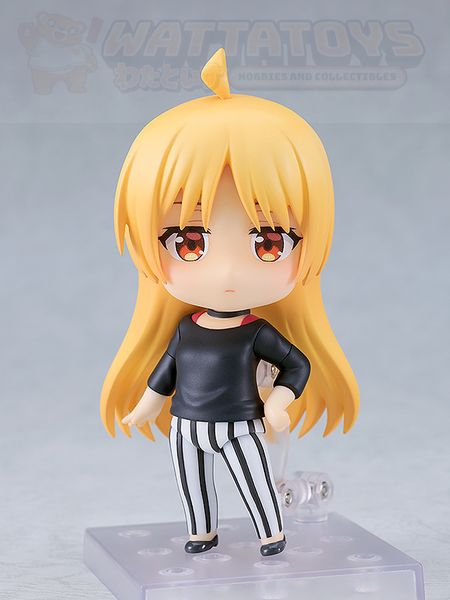 PREORDER - Good Smile Company - Bocchi the Rock! - Nendoroid Seika Ijichi