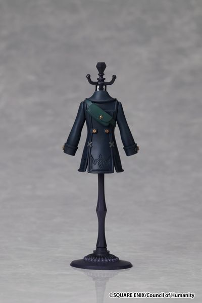 PREORDER - elcoco - NieR:Automata Ver1.1a - Accessory Stand 9S