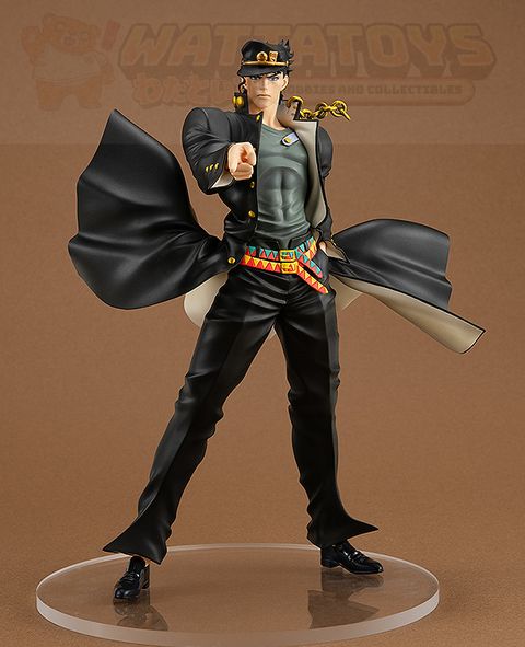 PREORDER - Good Smile Company - JoJo's Bizarre Adventure - POP UP PARADE Jotaro Kujo