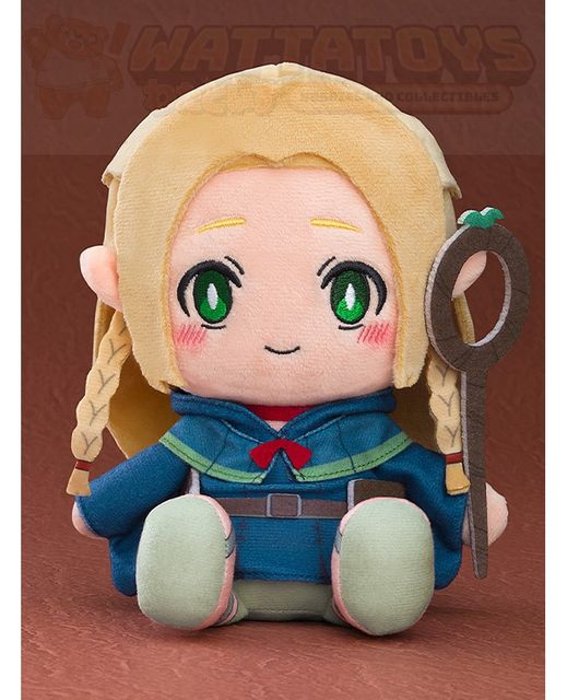 PREORDER - Good Smile Company - Delicious in Dungeon - Plushie Marcille