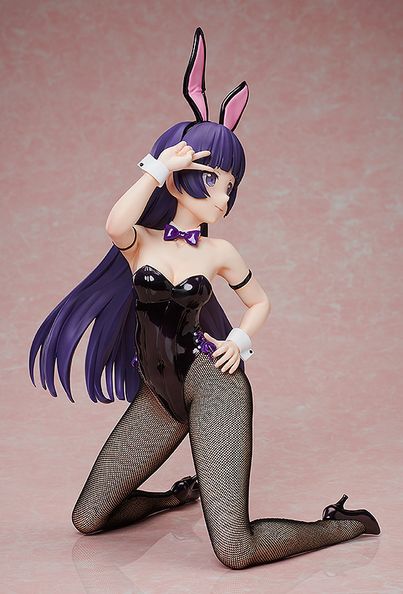 PREORDER - FREEing - Oreimo - 1/4 Kuroneko Bunny Ver.