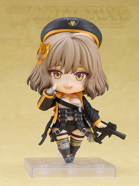 PREORDER - Good Smile Company - GODDESS OF VICTORY: NIKKE - Nendoroid Anis