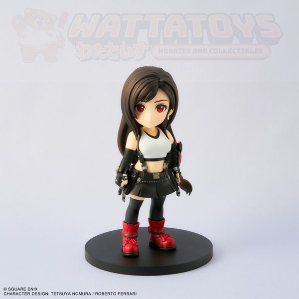 Square Enix - Final Fantasy VII Rebirth Adorable Arts - Tifa Lockhart