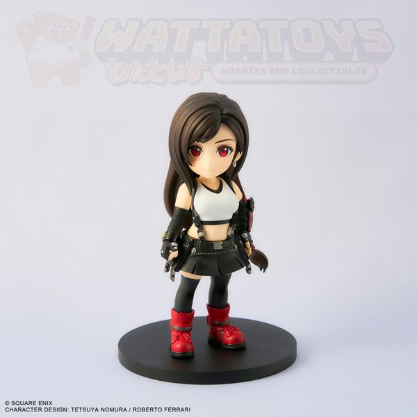 PREORDER - Square Enix - Final Fantasy VII Rebirth Adorable Arts - Tifa Lockhart