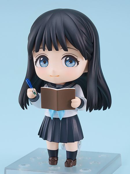 PREORDER - Max Factory - Akebi's Sailor Uniform - Nendoroid Komichi Akebi