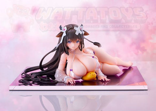 PREORDER - Mimeyoi - Azur Lane - 1/7 Kashino Hot Springs Relaxation TF Edition