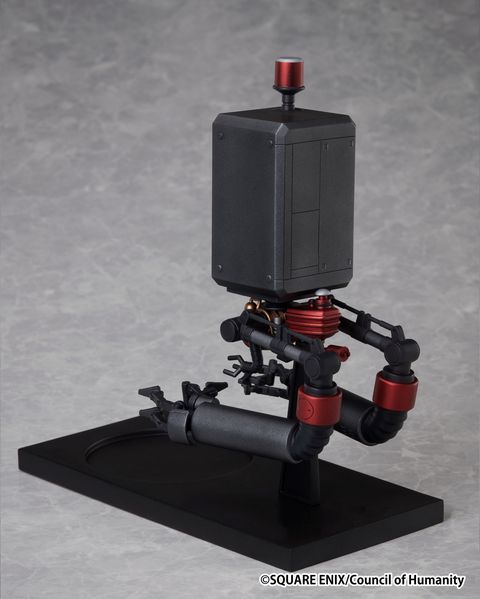 PREORDER - elcoco - NieR:Automata Ver1.1a - Drink Holder Pod 153