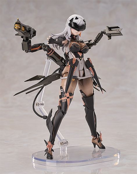 PREORDER - Good Smile Arts Shanghai - GODDESS OF VICTORY: NIKKE - Hyper Body Modernia