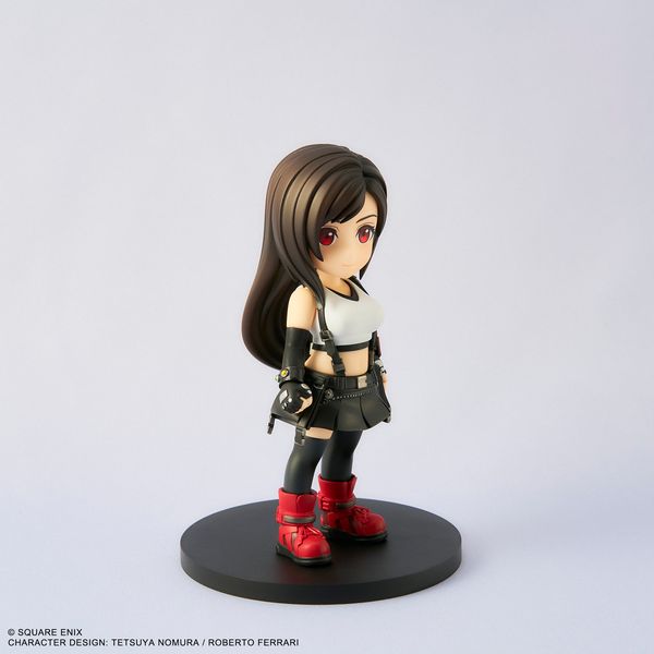 PREORDER - Square Enix - Final Fantasy VII Rebirth Adorable Arts - Tifa Lockhart