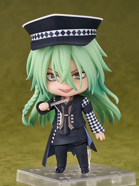 PREORDER - Good Smile Arts Shanghai - Amnesia - Nendoroid Ukyo